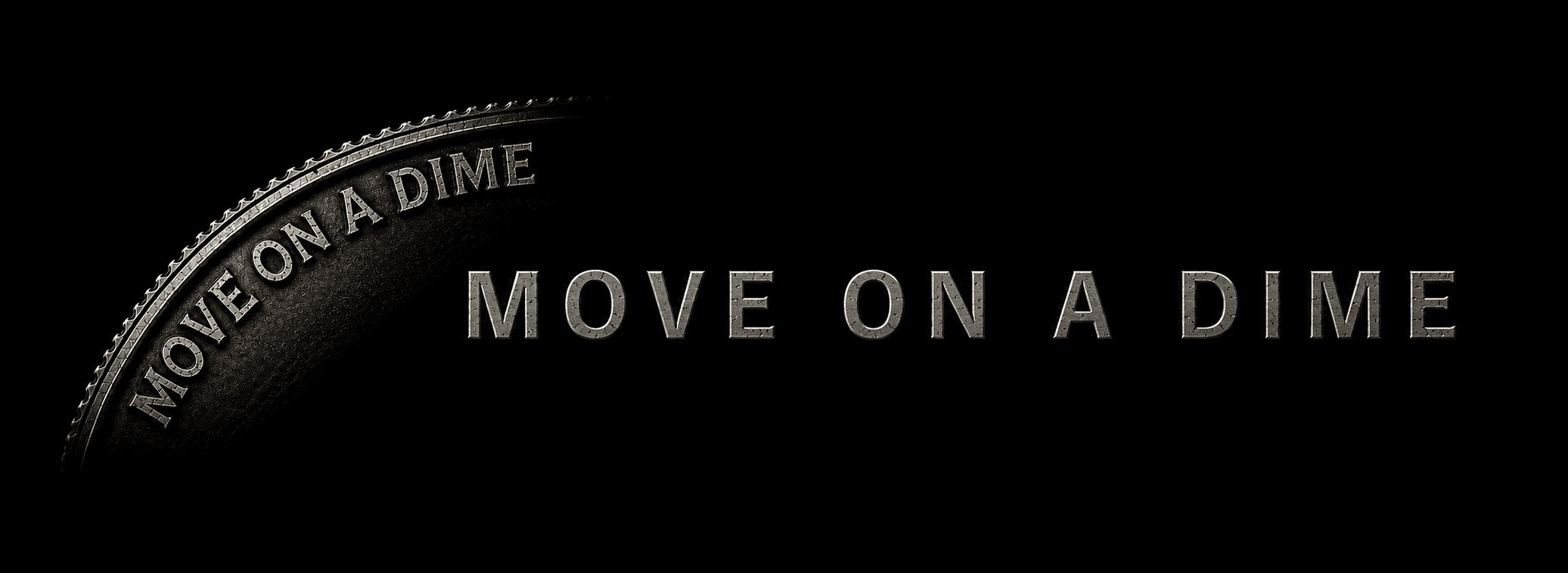 Move On A Dime